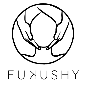 Logo FUKUSHY CENTER